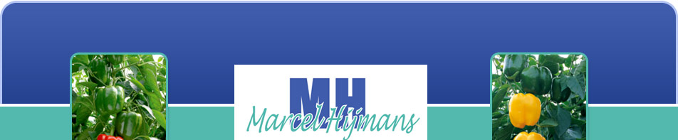 MH - Marcel Hijmans - Agrarisch Loonbedrijf