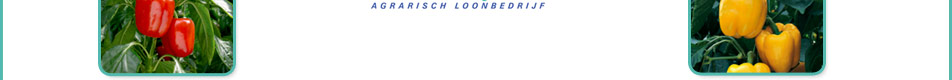 MH - Marcel Hijmans - Agrarisch Loonbedrijf